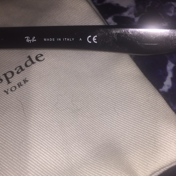 Ray Bans - Picture 5 of 5